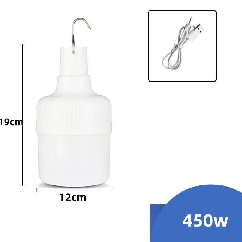 Lampe Led lanterne 450W