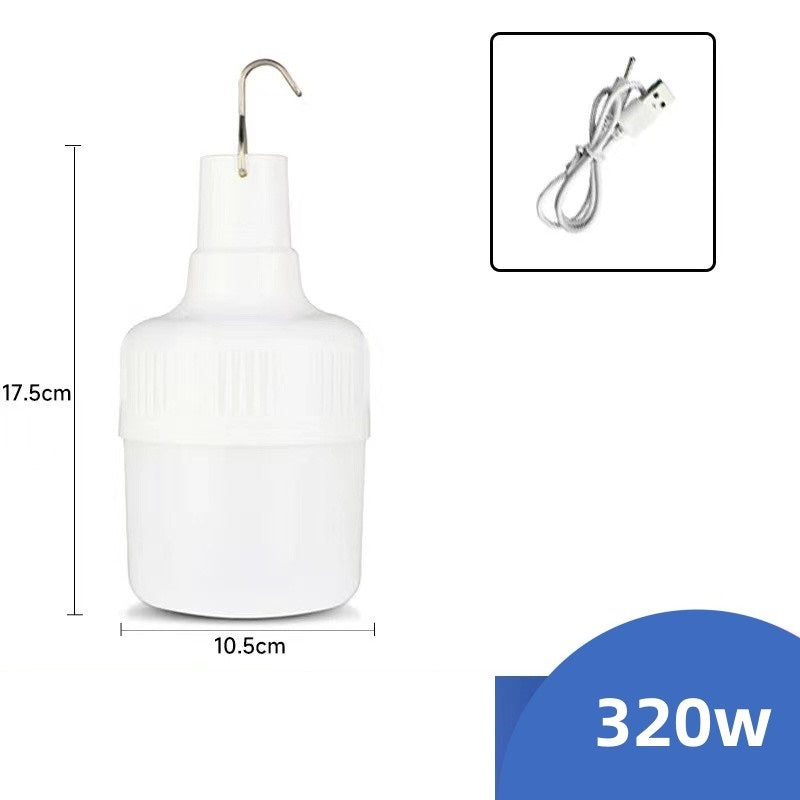Lampe Led lanterne 320W