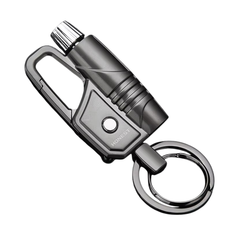 Briquet porte clé