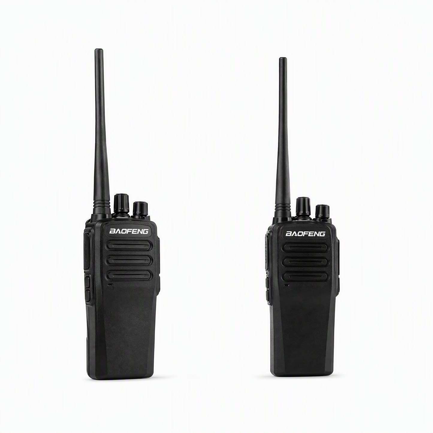 Talkie-walkie longue portée 20 km