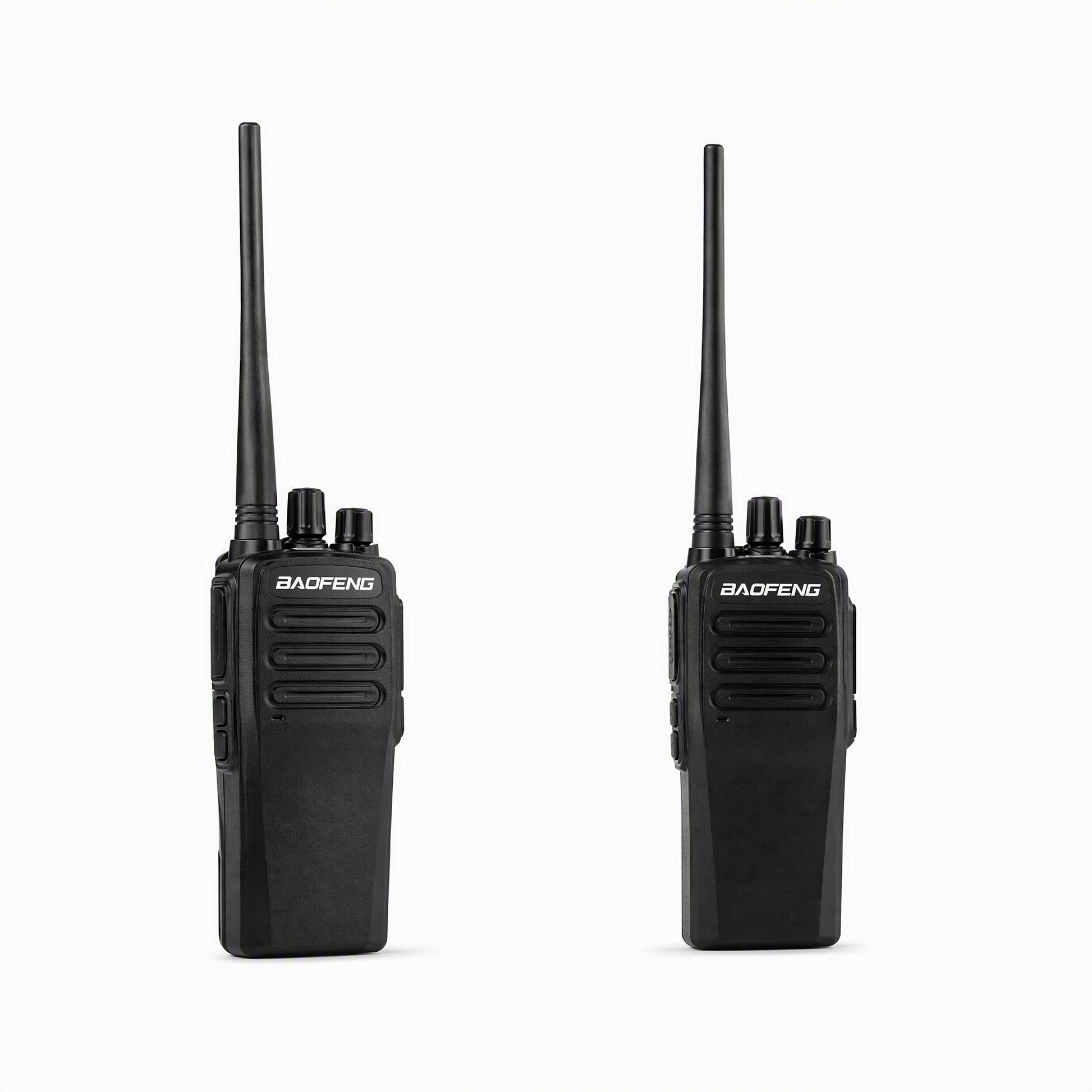Talkie-walkie longue portée 20 km