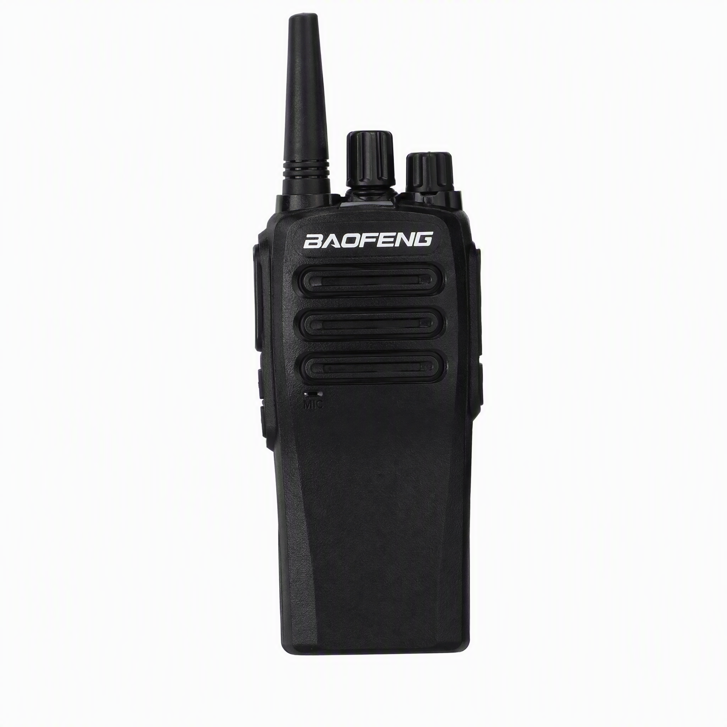 Talkie walkie longue portée 20 km