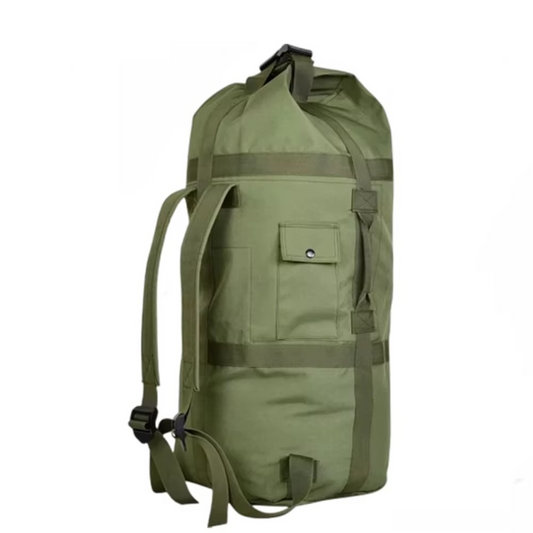 Sac de randonnée 70L vert