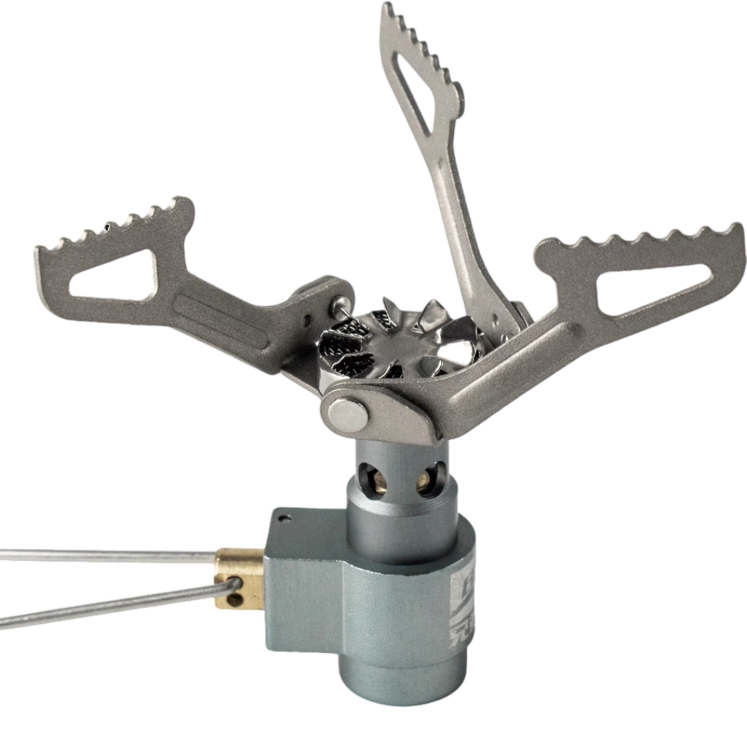 Brûleur camping "PocketFire"