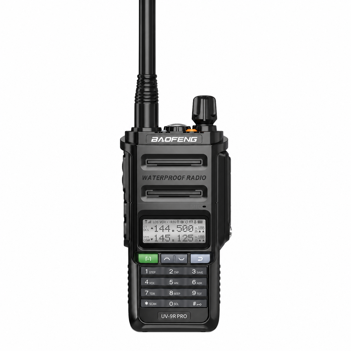 Talkie walkie longue portée 20 km