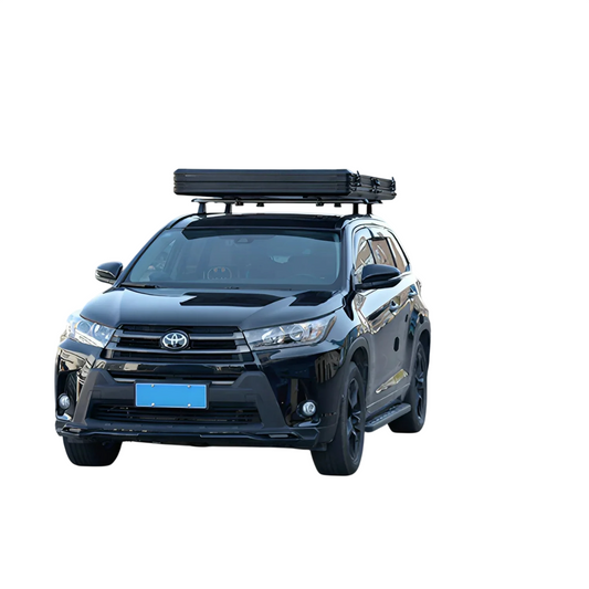 Tente de toit universelle 