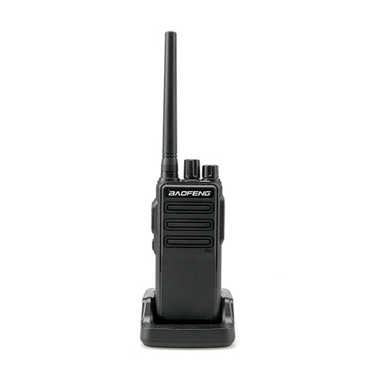 Talkie walkie longue portée 50 km