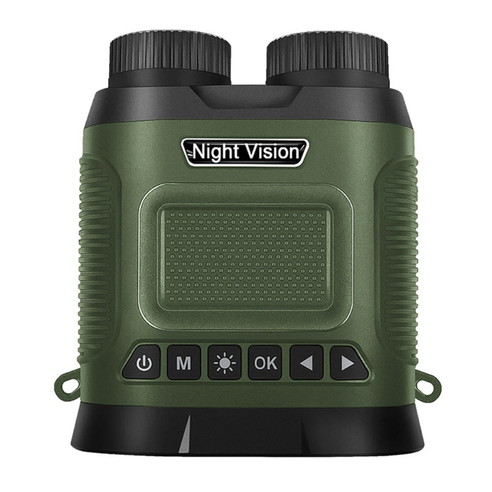 Jumelles de vision nocturne rechargeable "NightHawk"