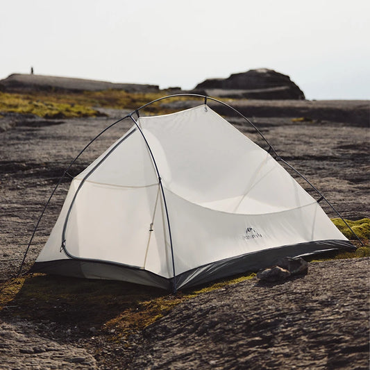 Tente de camping ultralégère étanche