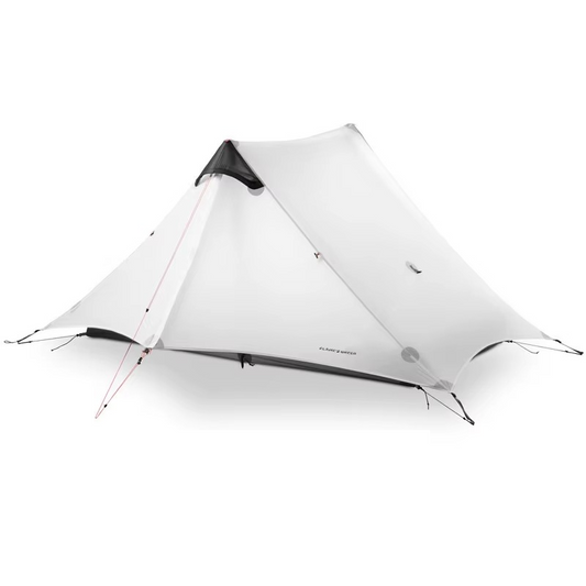 Tente de camping 4 saisons