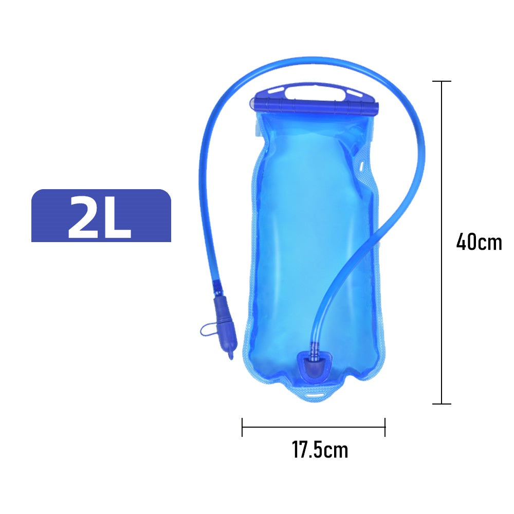 Poche a eau randonnée 2L