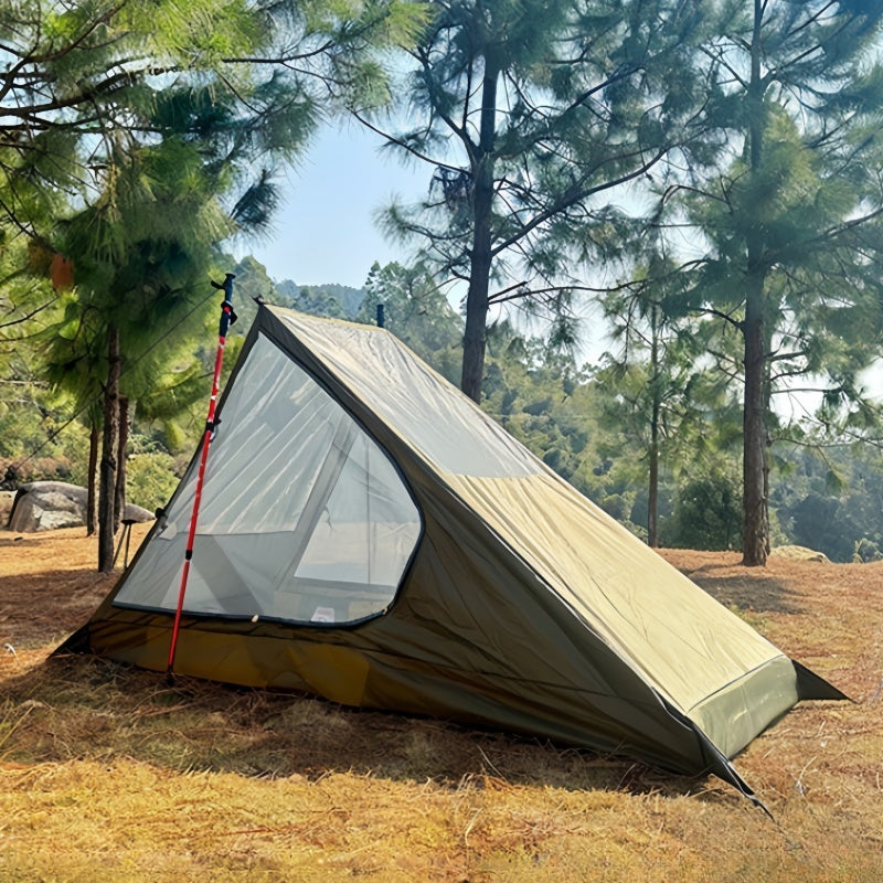 Tente ultra légère 1 personne