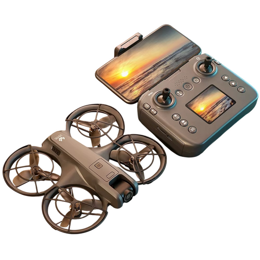 Mini drone brushless
