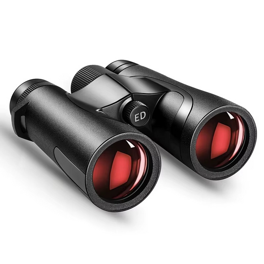 Jumelles 10x42 "LynxEye"