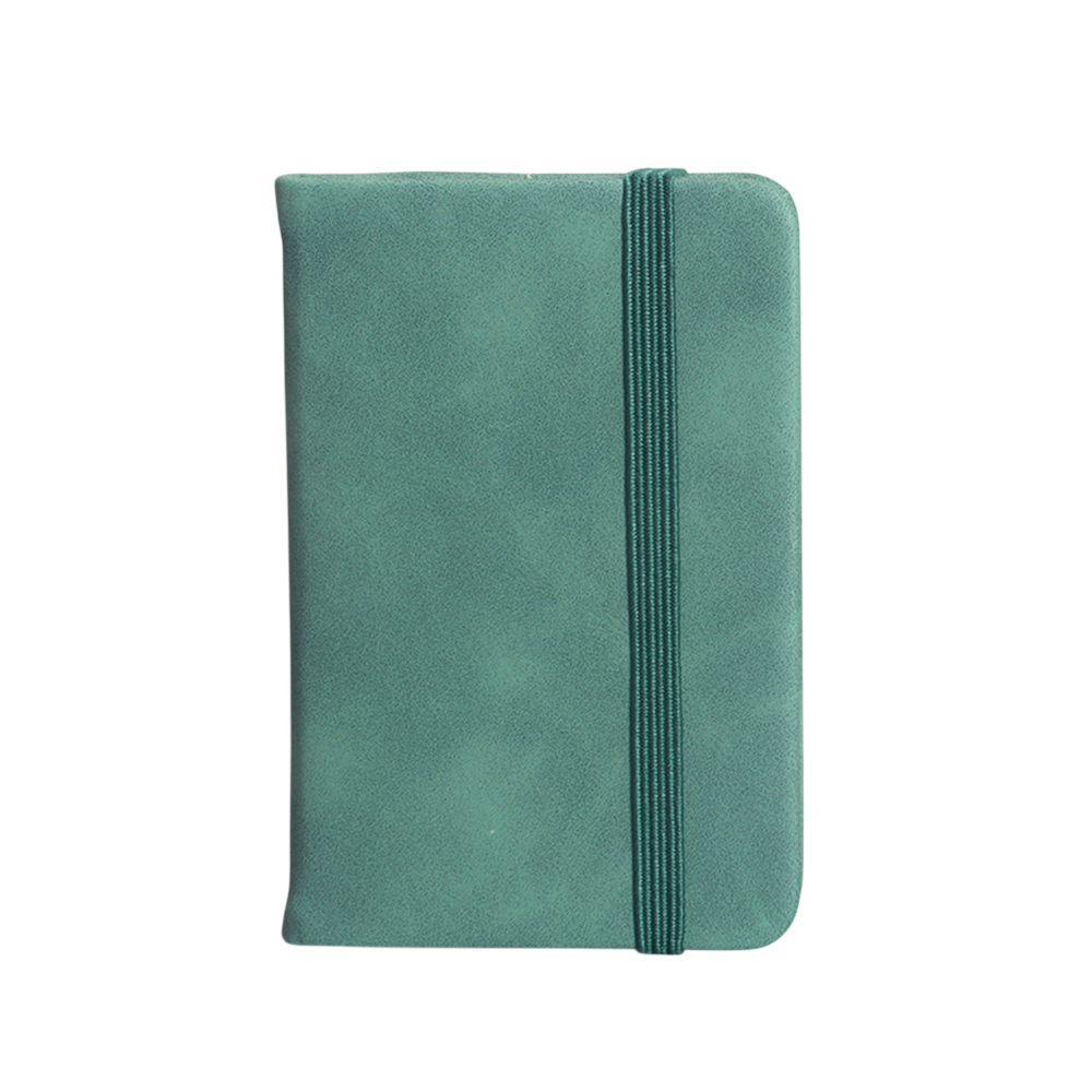 Petit carnet de poche