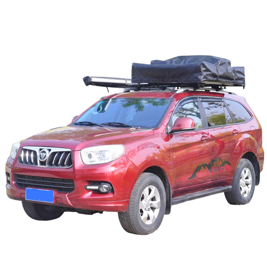 Tente de toit 4 personnes