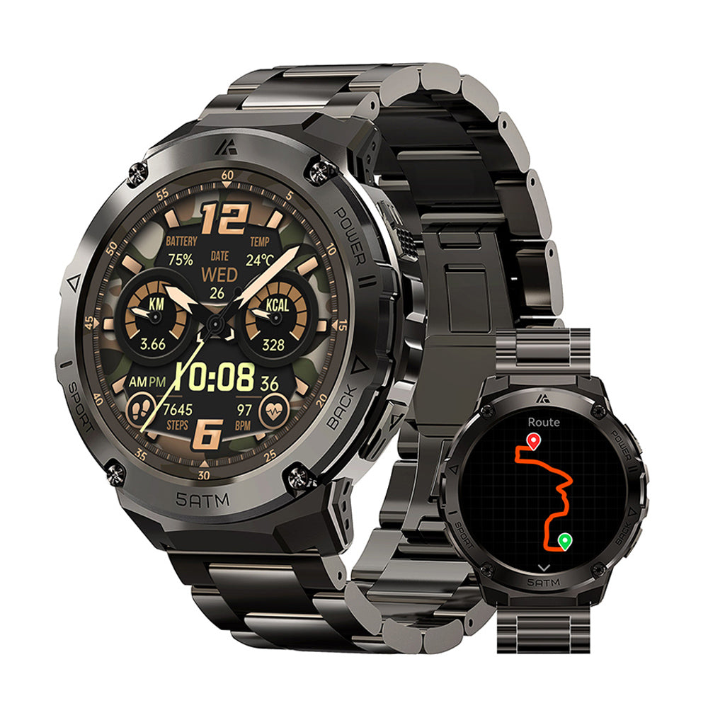 Montre sport outdoor tracking