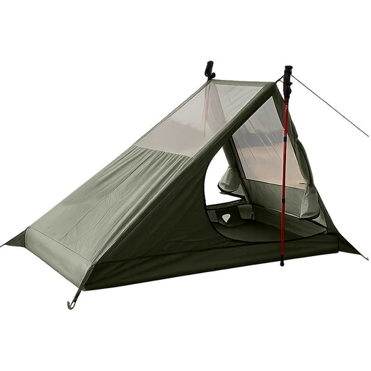 Tente ultra légère 1 place