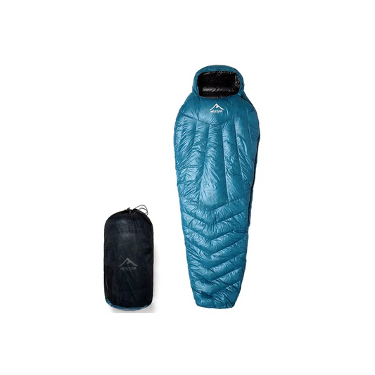 Sac de couchage pour grand froid