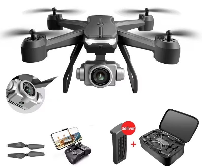 Mini drone HD "Sentinel"