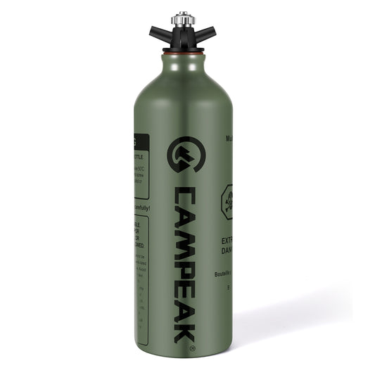 Combustible pour réchaud