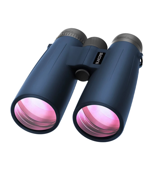 Jumelle 10x50