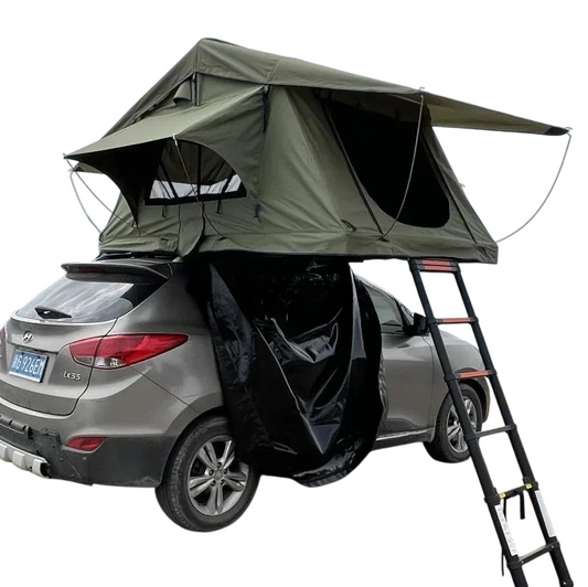 Tente de toit 4 saisons 