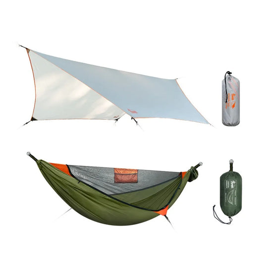 Tarp hamac 