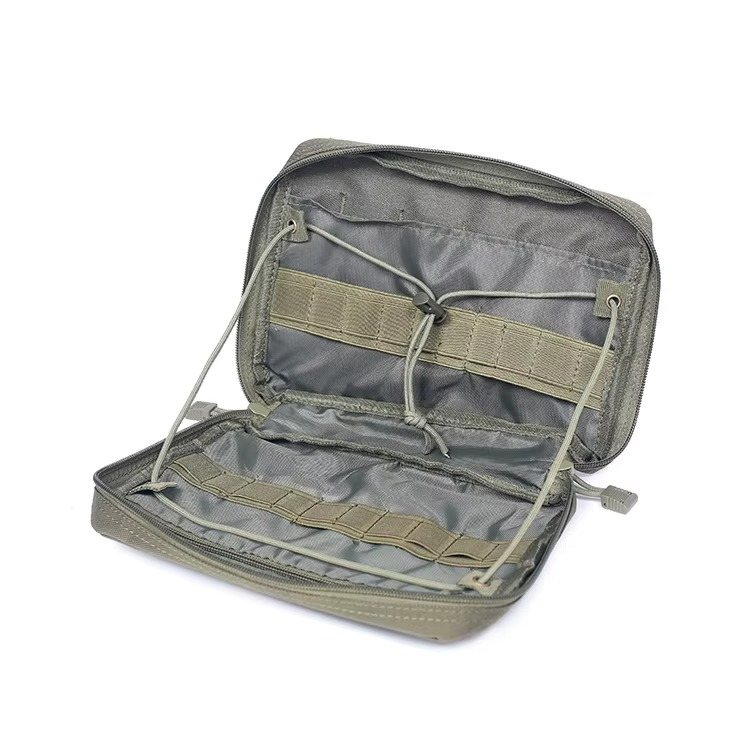 Kit survivaliste "Survival Pro"