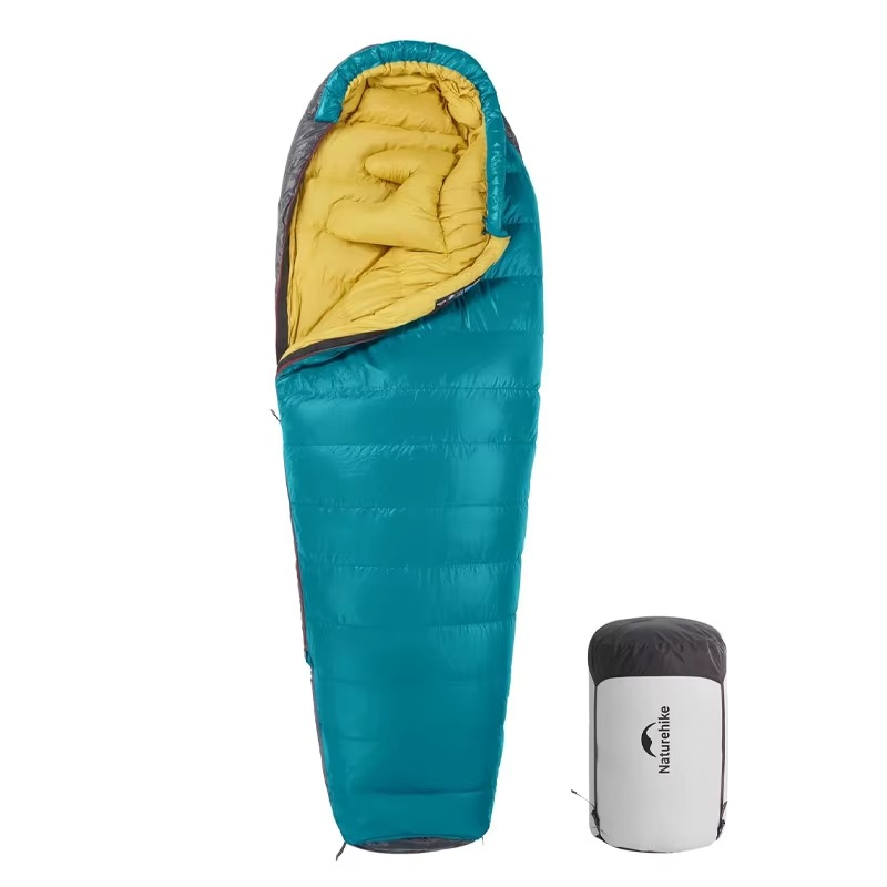 Sac de couchage 4 saisons