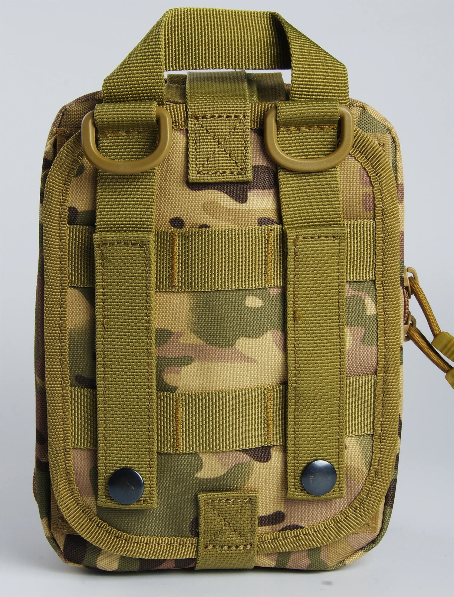 Trousse de survie militaire