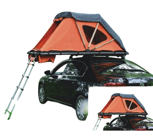 Tente voiture pliable