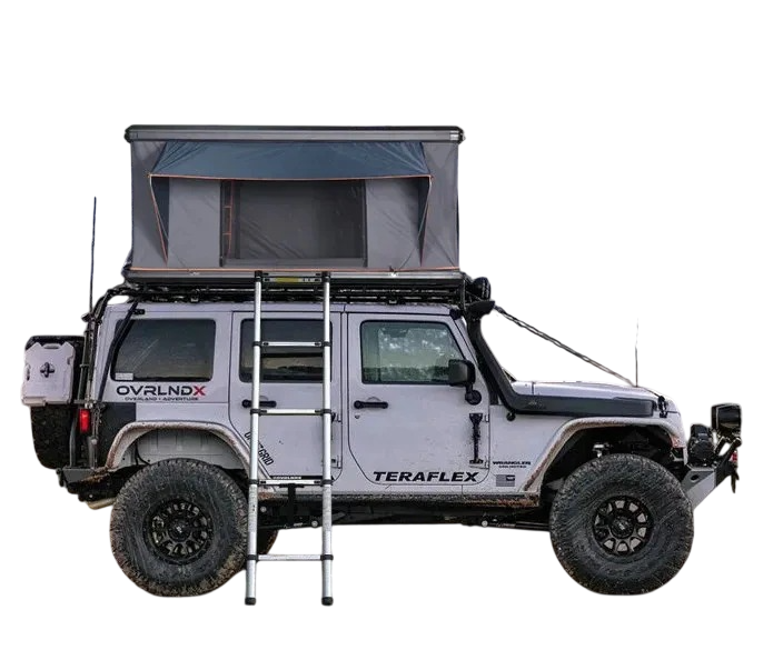 Tente de toit SUV