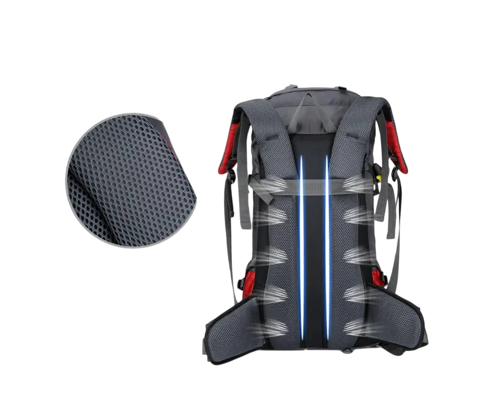 Sac a dos 60L "Alpine"