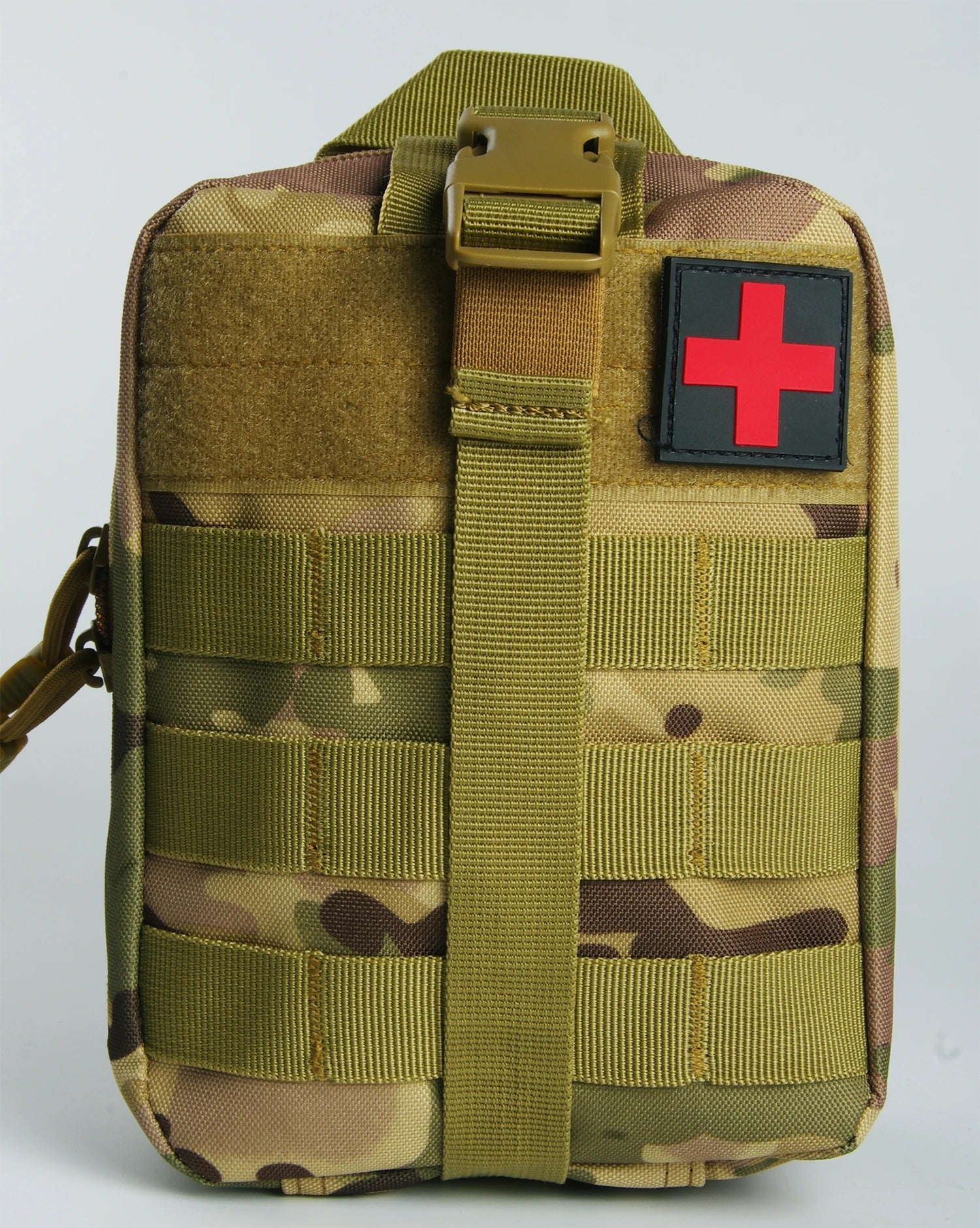 Trousse de survie militaire