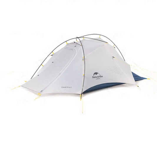 Tente de camping ultralégère compacte