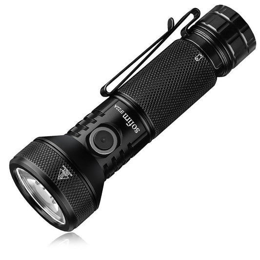 Lampe torche ultra puissante