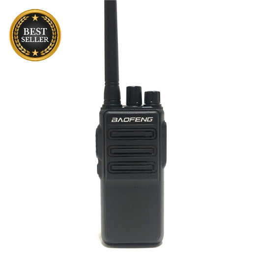 Talkie walkie longue portée 50 km