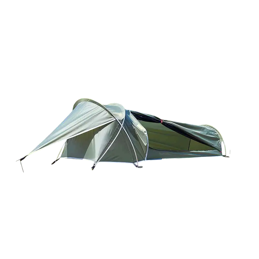 Tente bivouac ultra légère "WildHut"