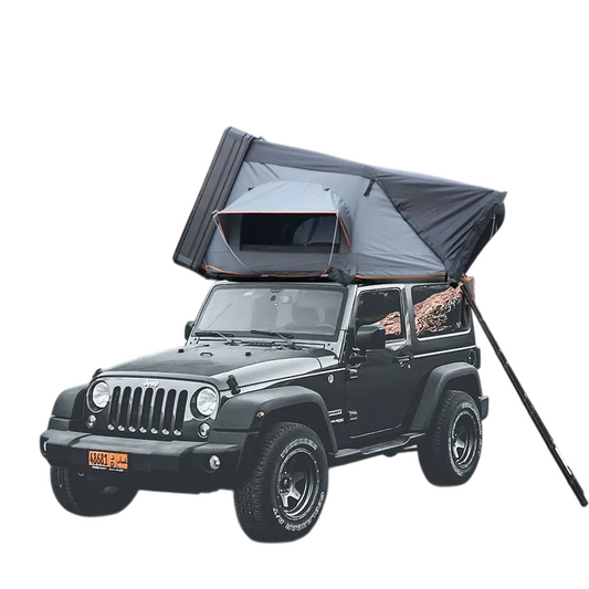 Tente de toit 4 saisons 