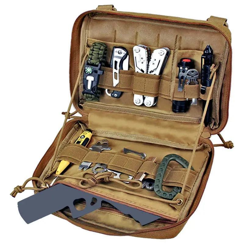 Kit survivaliste "Survival Pro" | Kit survie