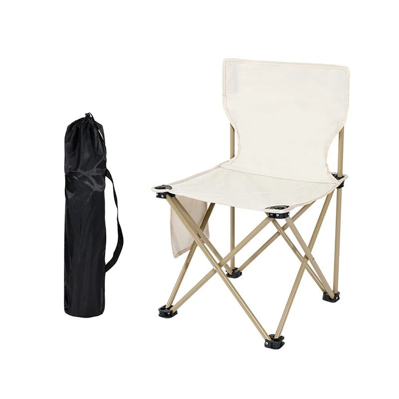 Chaise de camping pliable "Sitter"