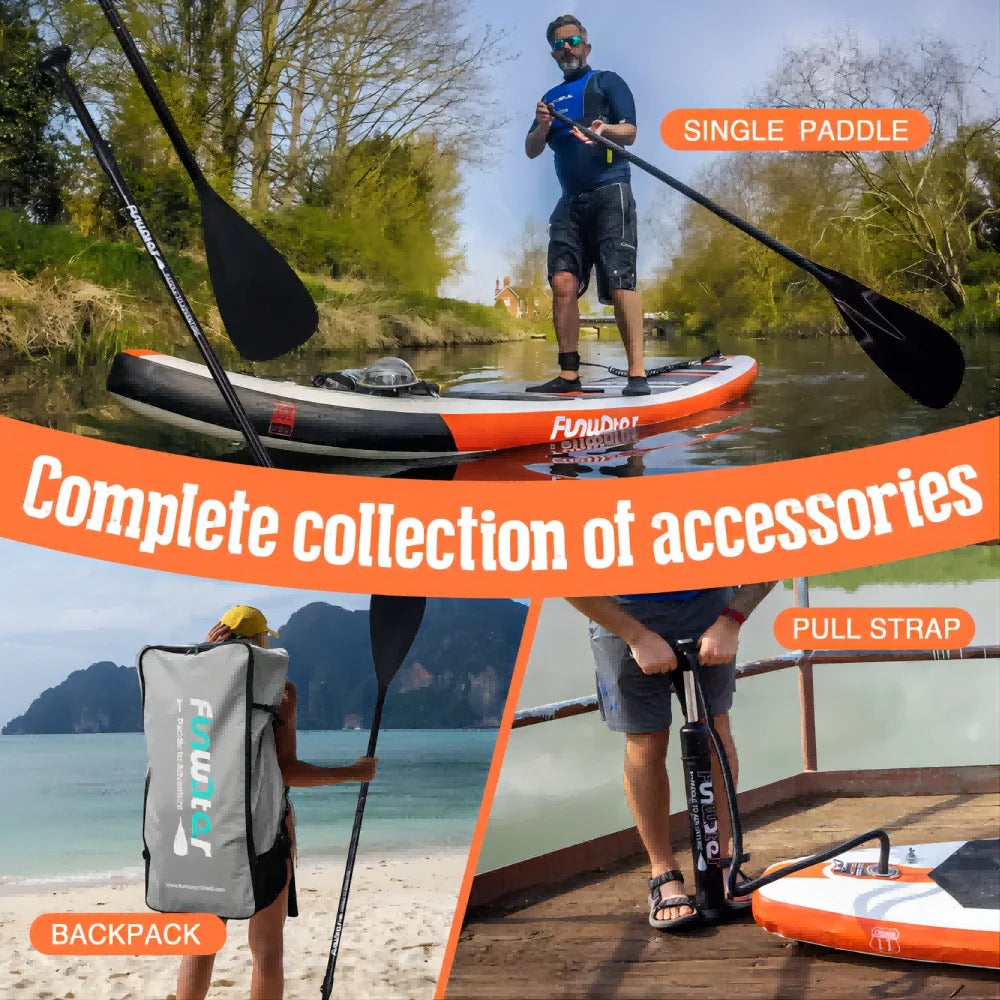 Stand-up paddle gonflable 