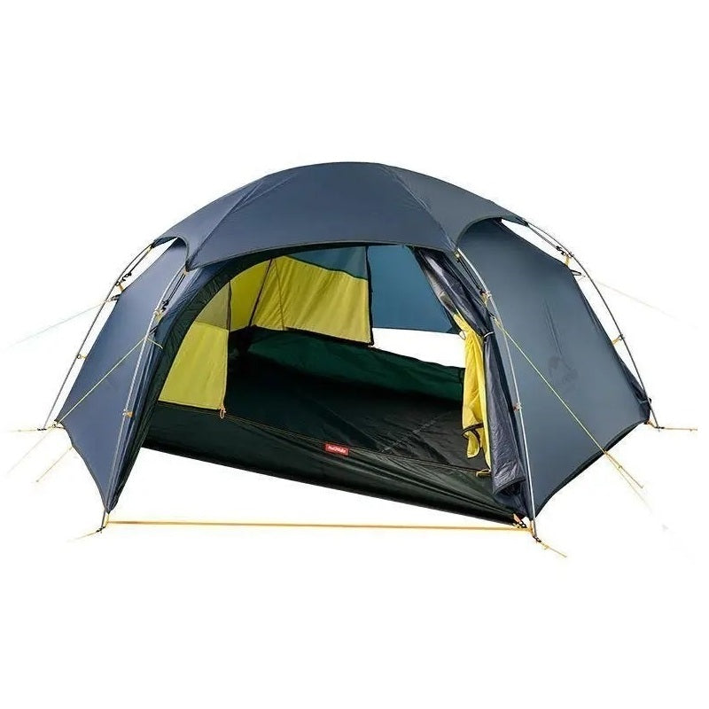 Tente camping 2 places "NomadNook"