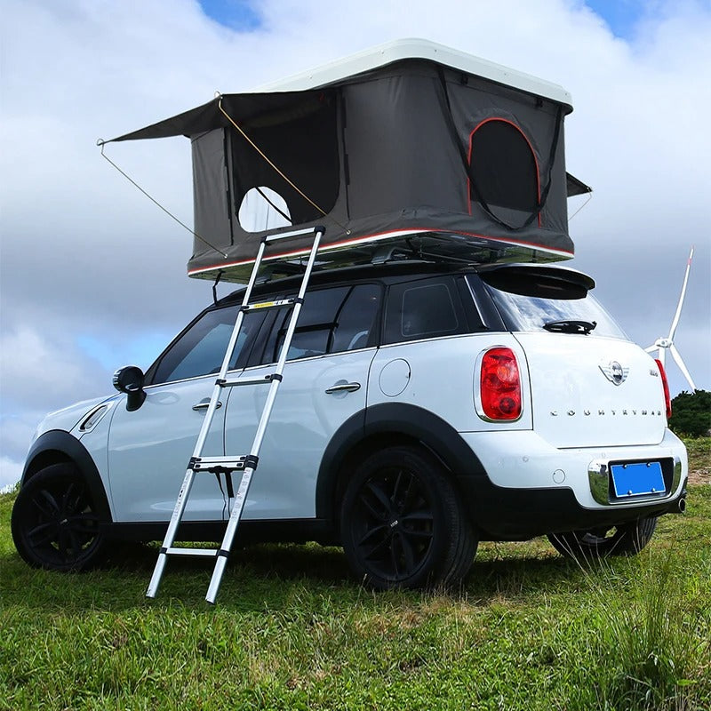 tente de toit mini Tente de toit pour voiture "Home"