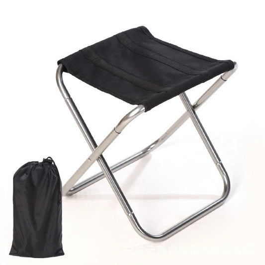 Tabouret camping "SwiftSeat" | Chaises Camping