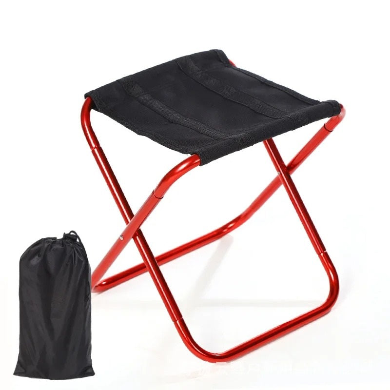 Tabouret camping "SwiftSeat" | Chaises Camping