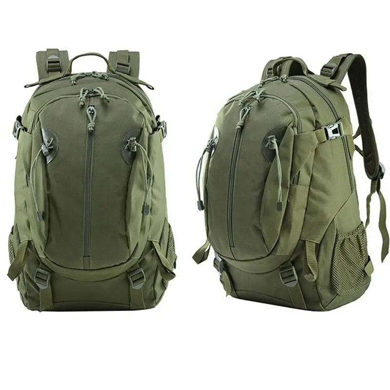 Stansport Sac à dos 30 L, vert olive Stansport Sac à dos 30 L, vert olive