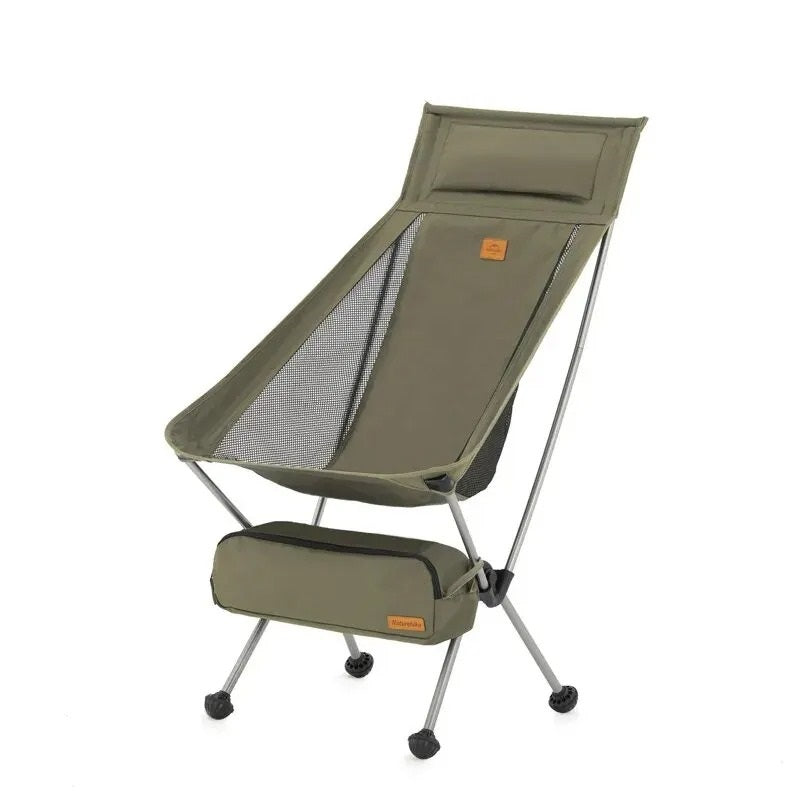 Chaise longue camping "LongBreak"
