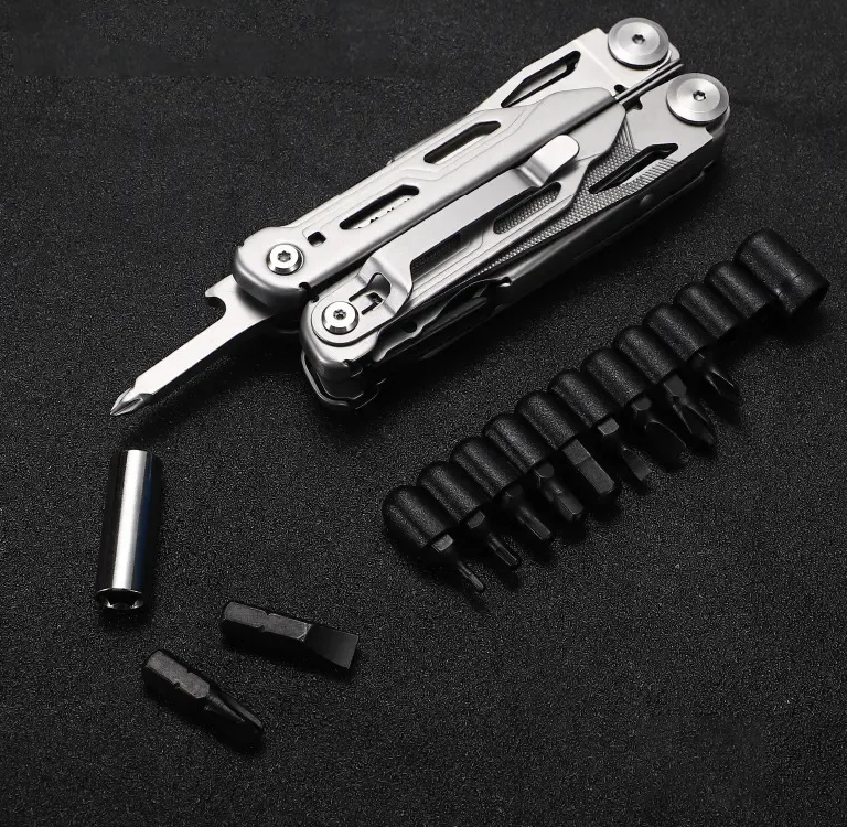 Couteau suisse pince multifonction